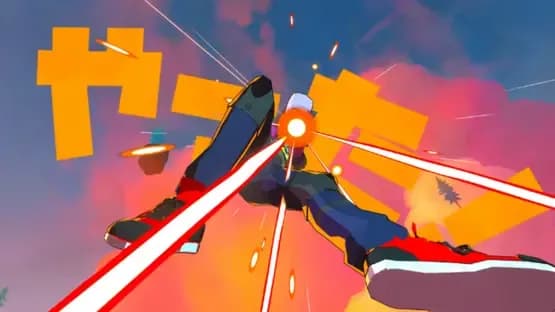 Aerial_Knight's DropShot — Screenshoty