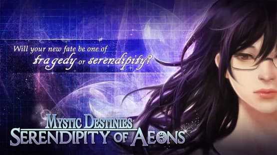 Mystic Destinies: Serendipity of Aeons — Screenshoty