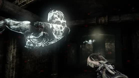 Painkiller: Hell & Damnation - The Clock Strikes Meat Night — Screenshoty