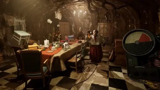 The Outlast Trials — Screenshots