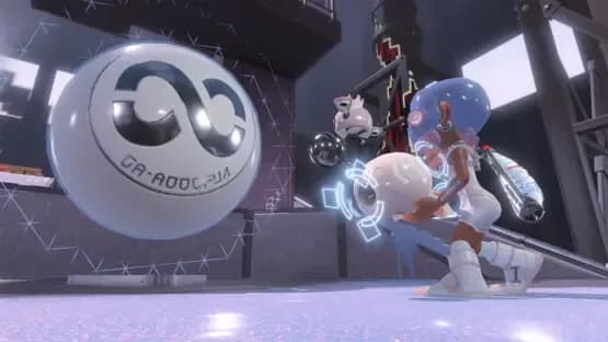 Splatoon 3: Side Order — Screenshoty
