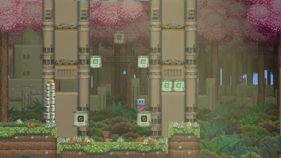 Poncho — Screenshoty