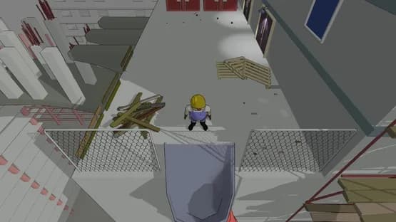 The Adventures of Mr. Bobley — Screenshots