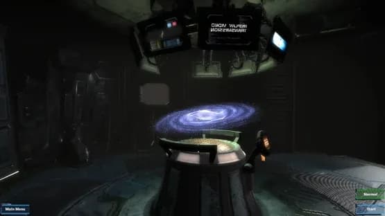 Gemini Wars — Screenshots