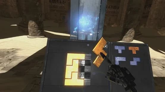The Talos Principle VR — Screenshots