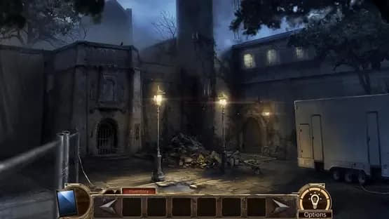 Mystery of Neuschwanstein — Screenshots