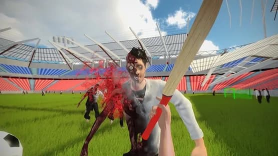 Probably Archery — Screenshots
