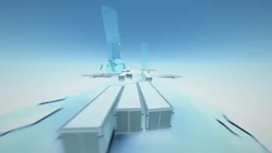 Clustertruck — Screenshots