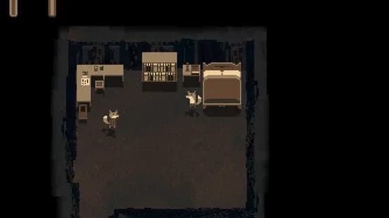 Foxfolk — Screenshoty