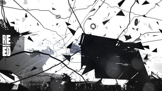 Rememoried — Screenshoty