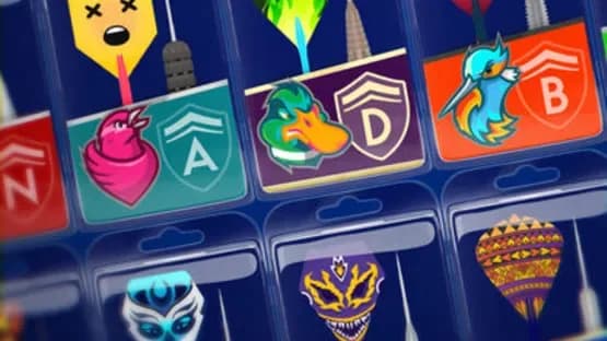 Darts of Fury — Screenshots