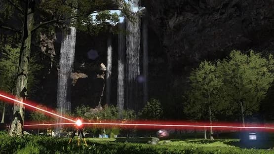 The Talos Principle — Screenshoty