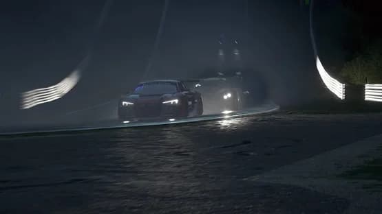 Assetto Corsa Competizione — Screenshoty