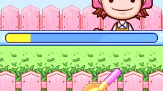 Gardening Mama — Screenshoty
