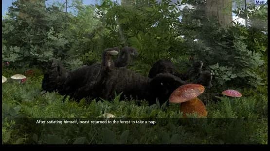 Return of Red Riding Hood: Enhanced Edition — Screenshoty