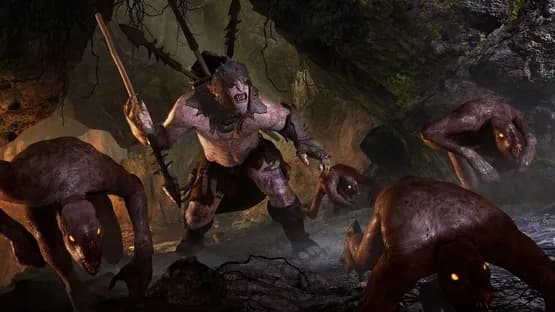 Middle-earth: Shadow of War - Definitive Edition — Screenshoty