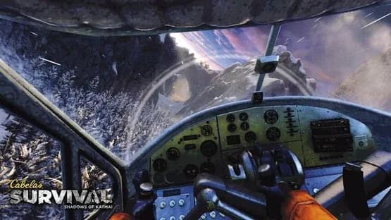 Cabela's Survival: Shadows of Katmai — Screenshoty