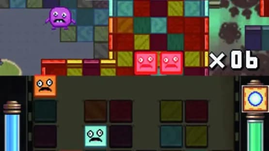 Henry Hatsworth in the Puzzling Adventure — Screenshoty