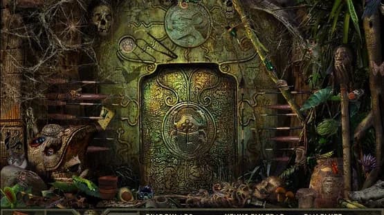 Hidden Expedition: Amazon — Screenshots