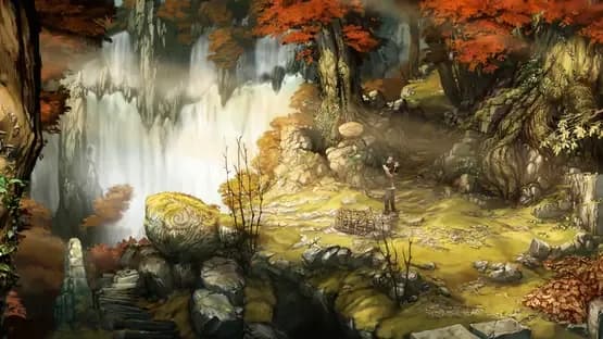 The Dark Eye: Chains of Satinav — Screenshoty