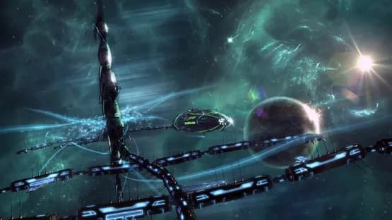Starpoint Gemini 2 — Screenshoty