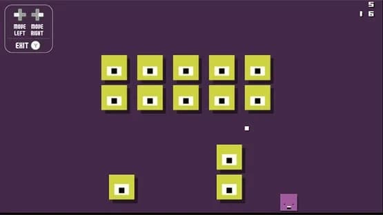 Inva Noid — Screenshots
