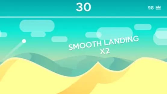 Dune! — Screenshoty
