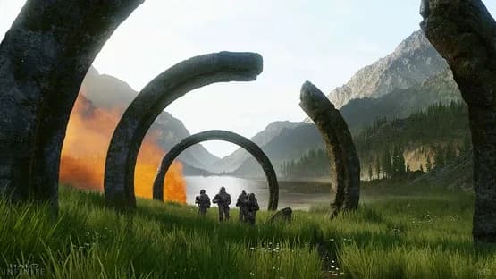 Halo Infinite — Screenshots