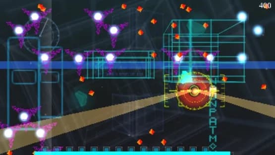 Dream Trigger 3D — Screenshoty