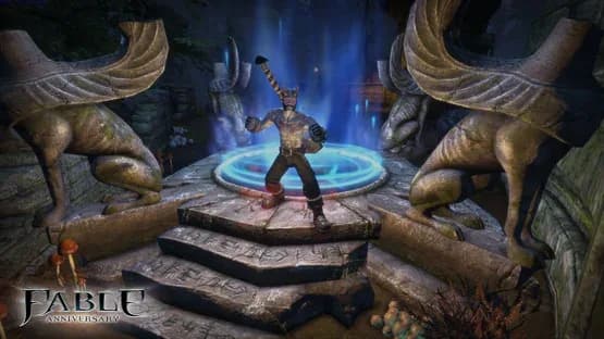 Fable Anniversary — Screenshots