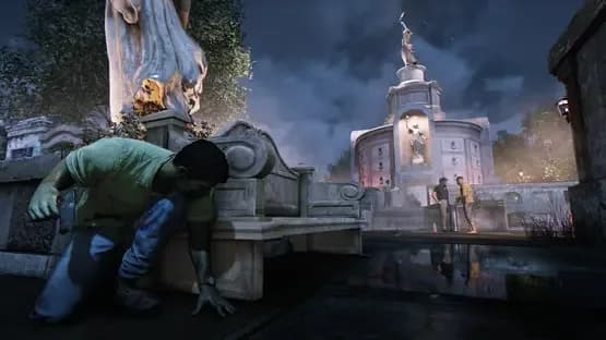 Mafia III — Screenshoty