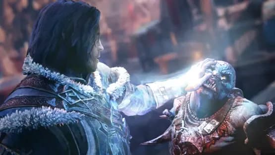Middle-earth: Shadow of Mordor - Game of the Year Edition — Screenshoty