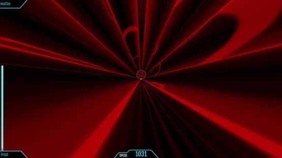 The Collider — Screenshots