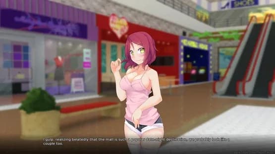 Celestial Crossing — Screenshots