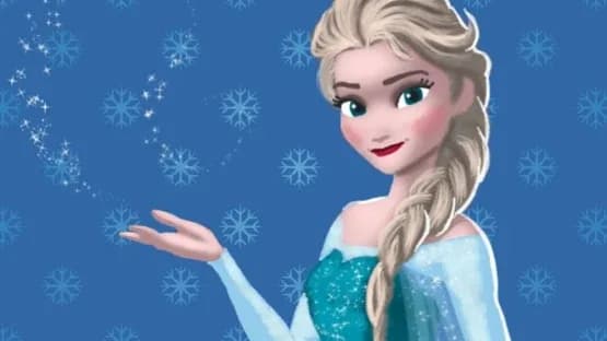 Disney Art Academy — Screenshoty