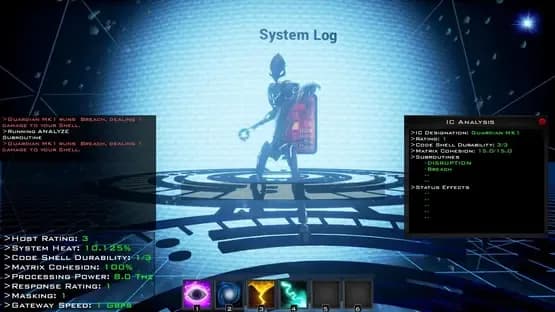 >//:System.Hack — Screenshoty