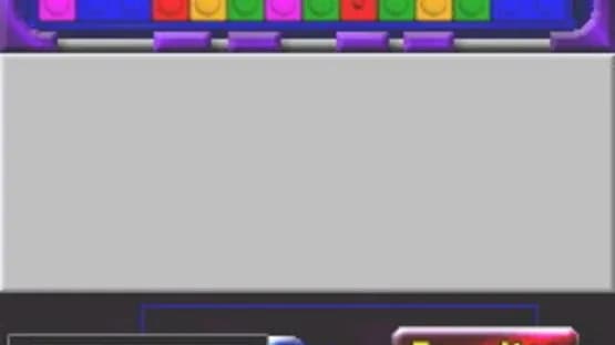 TouchMaster DS — Screenshoty