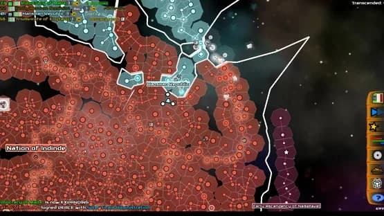 Galimulator — Screenshots