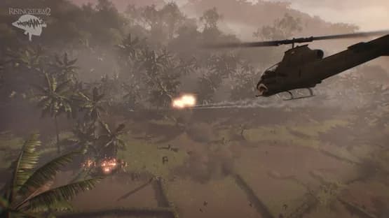 Rising Storm 2: Vietnam — Screenshots