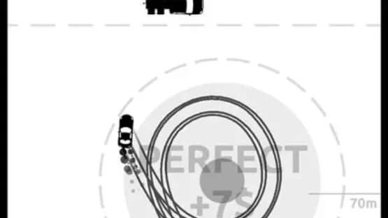 Donuts Drift — Screenshots