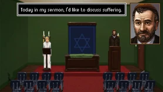 Shivah — Screenshots