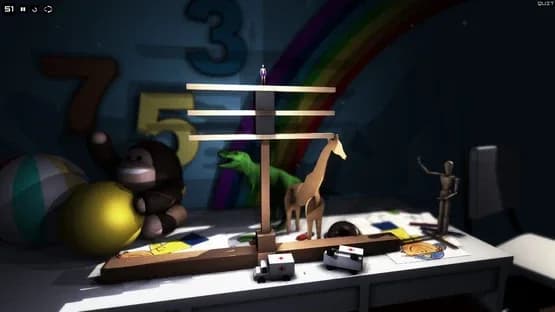 Think to Die 2 — Screenshoty
