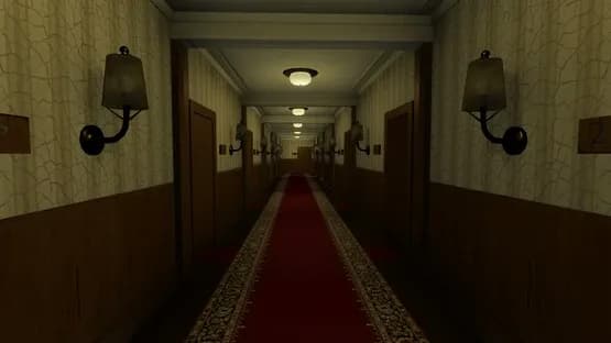Shining Hotel: Lost in Nowhere — Screenshots