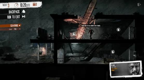 This War of Mine — Screenshots