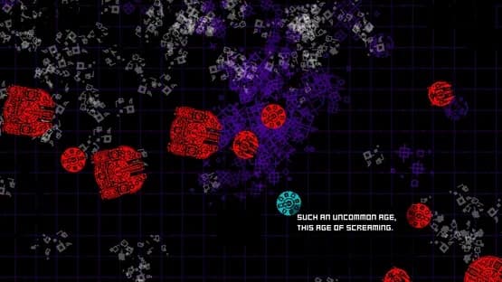 TeraBlaster — Screenshots