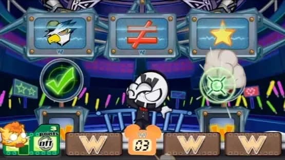 Wicked Monsters Blast! — Screenshoty