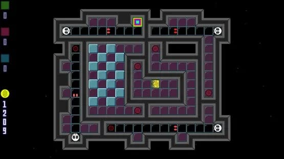 Pozzo Jello Crusade — Screenshots