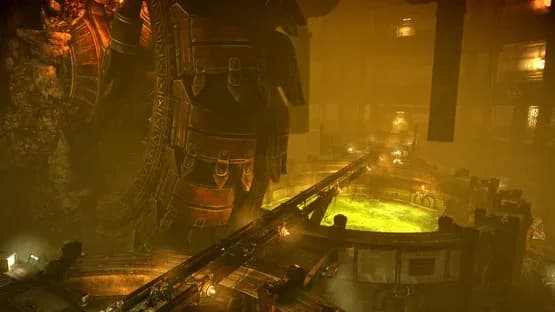 Bulletstorm: Full Clip Edition — Screenshoty