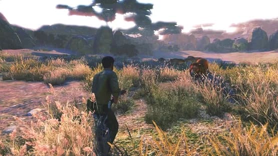 Cabela's African Adventures — Screenshots