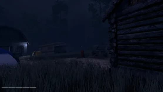 The Rake: Red Forest — Screenshots